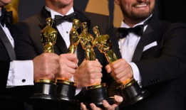 奥斯卡91直播,精彩瞬间回顾，年度电影盛宴